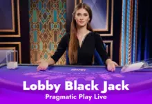 Lobby Black Jack